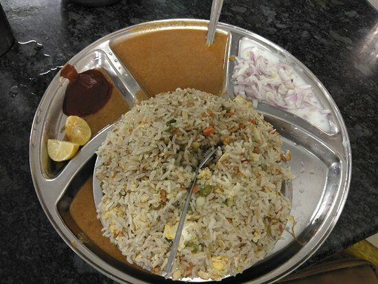 Alakapuri Restaurant